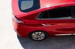 Hyundai IONIQ Plug-in Hybrid 2019 года (AU)